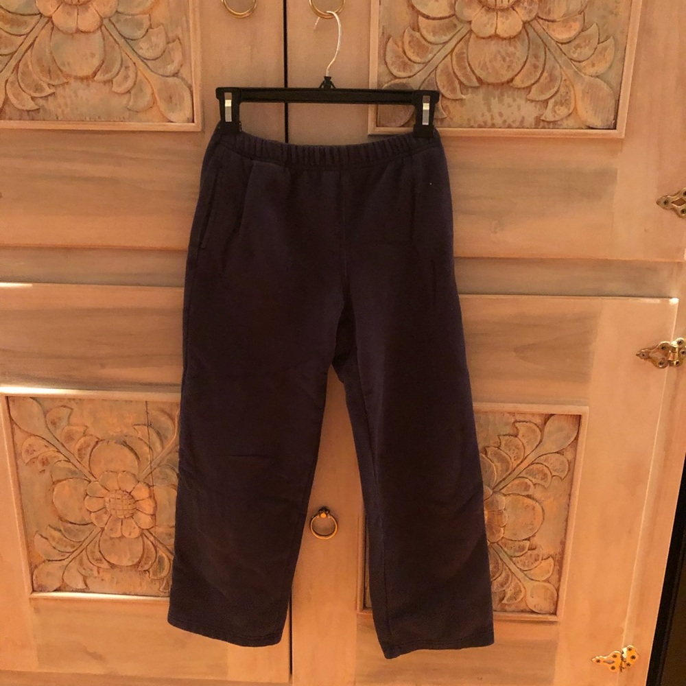 Grey Sweatpants